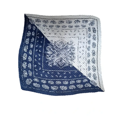 Halstuch Kopftuch Schal - Avon - Schals & Tücher Halstuch Kopftuch Schal - Avon - Vintage&Present Mode Schals & Halstücher