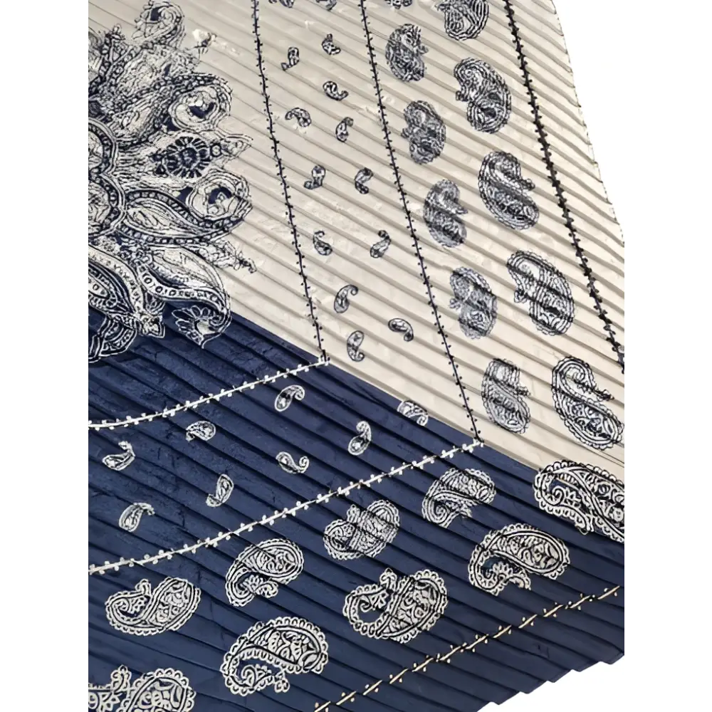 Halstuch Kopftuch Schal - Avon - Schals & Tücher Halstuch Kopftuch Schal - Avon - Vintage&Present Mode Schals & Halstücher