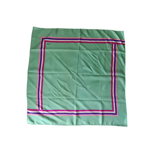 Halstuch Kopftuch Schal - Bogner - Schals & Tücher Halstuch Kopftuch Schal - Bogner - Vintage&Present Mode Schals & Halstücher