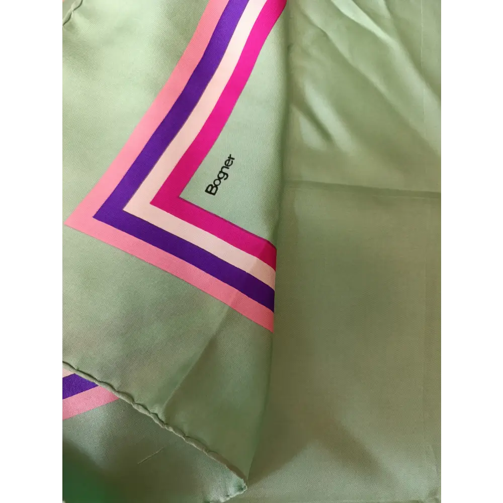 Halstuch Kopftuch Schal - Bogner - Schals & Tücher Halstuch Kopftuch Schal - Bogner - Vintage&Present Mode Schals & Halstücher