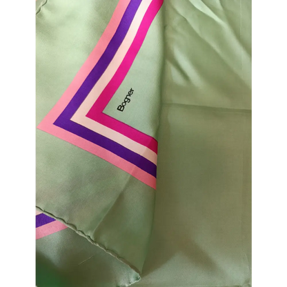 Halstuch Kopftuch Schal - Bogner - Schals & Tücher Halstuch Kopftuch Schal - Bogner - Vintage&Present Mode Schals & Halstücher