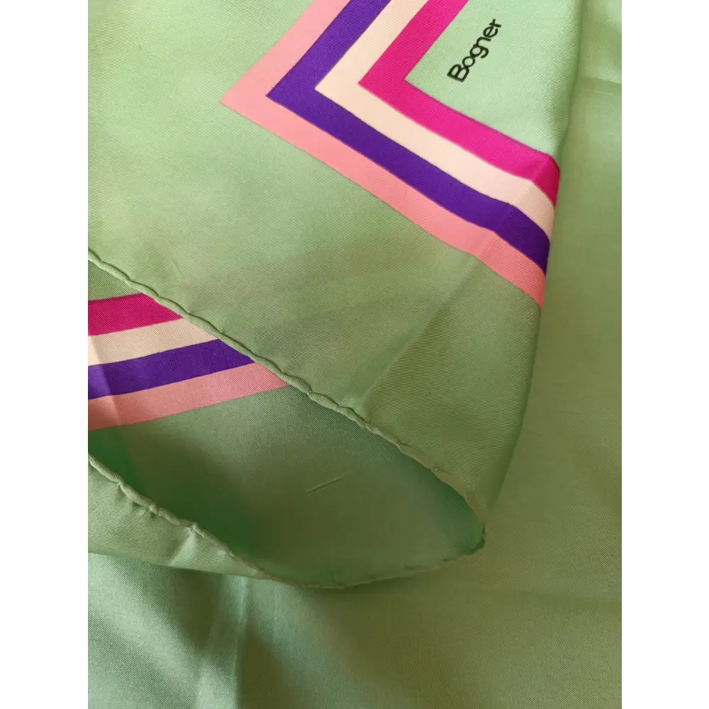 Halstuch Kopftuch Schal - Bogner - Schals & Tücher Halstuch Kopftuch Schal - Bogner - Vintage&Present Mode Schals & Halstücher