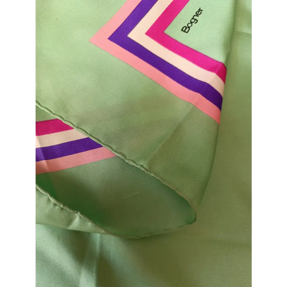 Halstuch Kopftuch Schal - Bogner - Schals & Tücher Halstuch Kopftuch Schal - Bogner - Vintage&Present Mode Schals & Halstücher