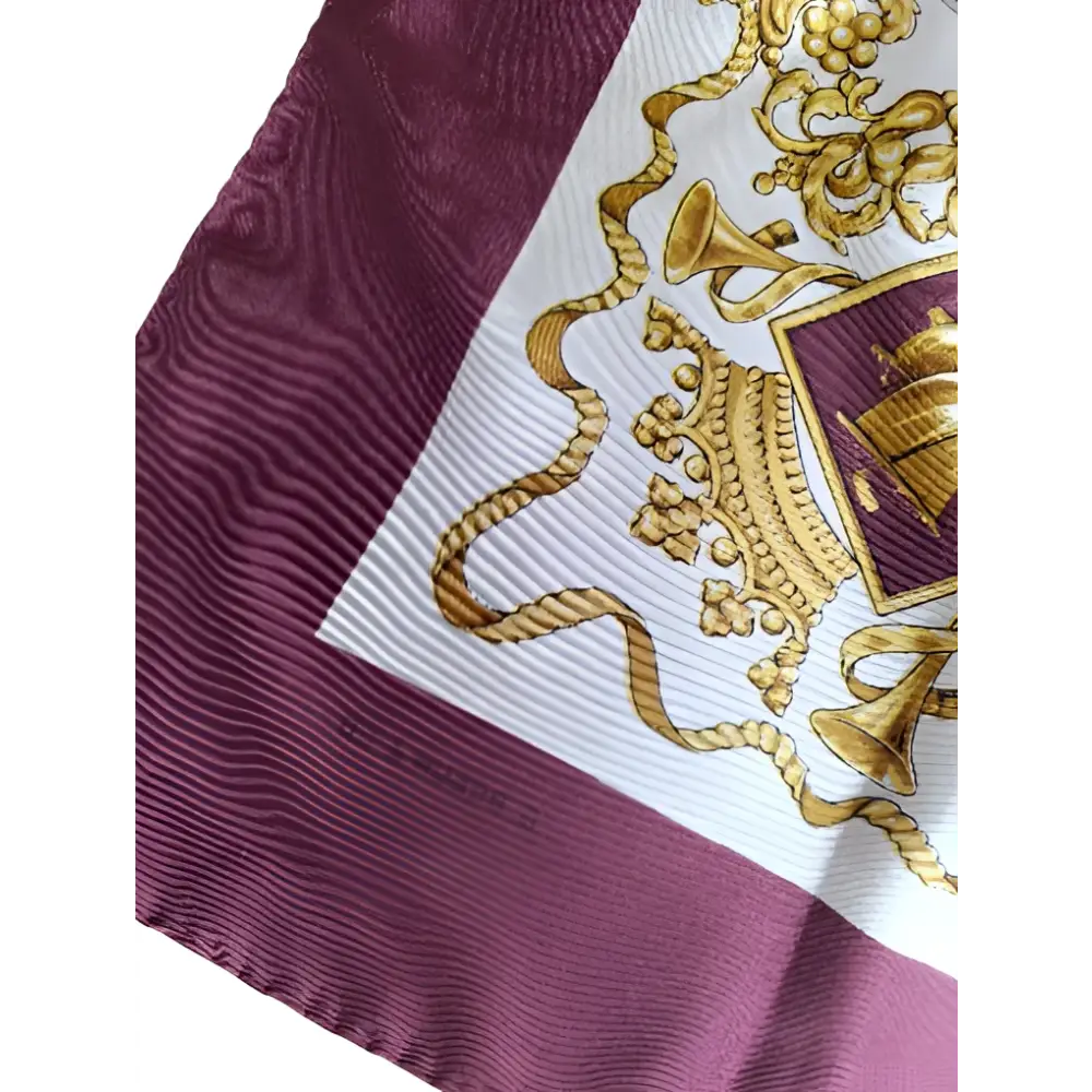 Halstuch Kopftuch Schal - E.Braun&CO - Schals & Tücher Halstuch Kopftuch Schal - E.Braun&CO - Vintage&Present Mode Schals & Halstücher