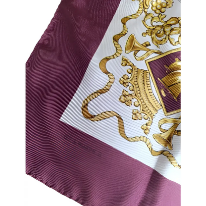 Halstuch Kopftuch Schal - E.Braun&CO - Schals & Tücher Halstuch Kopftuch Schal - E.Braun&CO - Vintage&Present Mode Schals & Halstücher