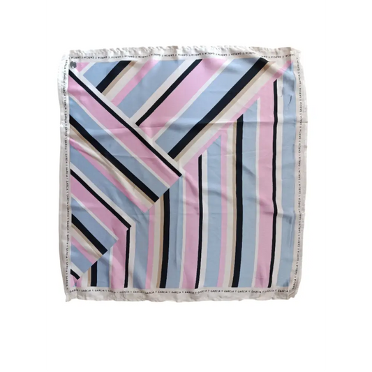 Halstuch Kopftuch Schal - Garcia - Schals & Tücher Halstuch Kopftuch Schal - Garcia - Vintage&Present Mode Schals & Halstücher