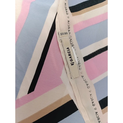 Halstuch Kopftuch Schal - Garcia - Schals & Tücher Halstuch Kopftuch Schal - Garcia - Vintage&Present Mode Schals & Halstücher