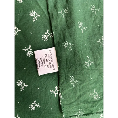 Halstuch Kopftuch Schal -h.moser - Schals & Tücher Halstuch Kopftuch Schal -h.moser - Vintage&Present Mode Schals & Halstücher