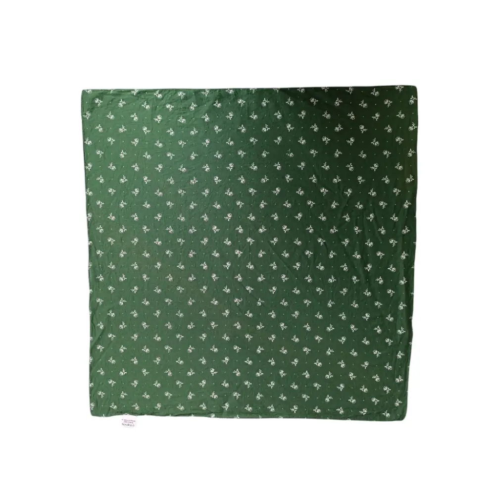 Halstuch Kopftuch Schal -h.moser - Schals & Tücher Halstuch Kopftuch Schal -h.moser - Vintage&Present Mode Schals & Halstücher