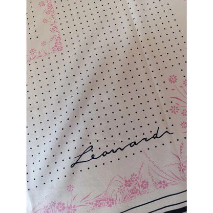 Halstuch Kopftuch Schal - Leonardi - Schals & Tücher Halstuch Kopftuch Schal - Leonardi - Vintage&Present Mode Schals & Halstücher