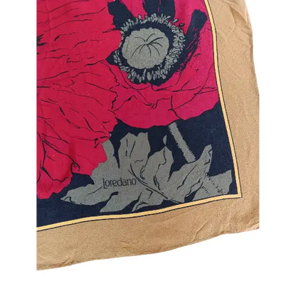 Halstuch Kopftuch Schal - Loredano - Schals & Tücher Halstuch Kopftuch Schal - Loredano - Vintage&Present Mode Schals & Halstücher