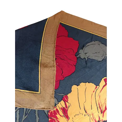 Halstuch Kopftuch Schal - Loredano - Schals & Tücher Halstuch Kopftuch Schal - Loredano - Vintage&Present Mode Schals & Halstücher