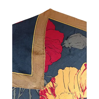 Halstuch Kopftuch Schal - Loredano - Schals & Tücher Halstuch Kopftuch Schal - Loredano - Vintage&Present Mode Schals & Halstücher