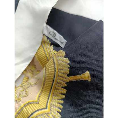 Halstuch Kopftuch Schal - Renard - Schals & Tücher Halstuch Kopftuch Schal - Renard - Vintage&Present Mode Schals & Halstücher