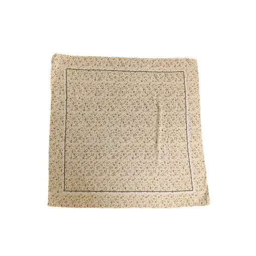 Halstuch Kopftuch Schal - Schals & Tücher Halstuch Kopftuch Schal - Vintage&Present Mode Schals & Halstücher