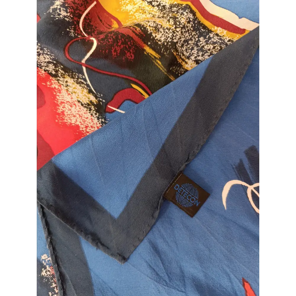 Halstuch Kopftuch Schal - Schals & Tücher Halstuch Kopftuch Schal - Vintage&Present Mode Schals & Halstücher