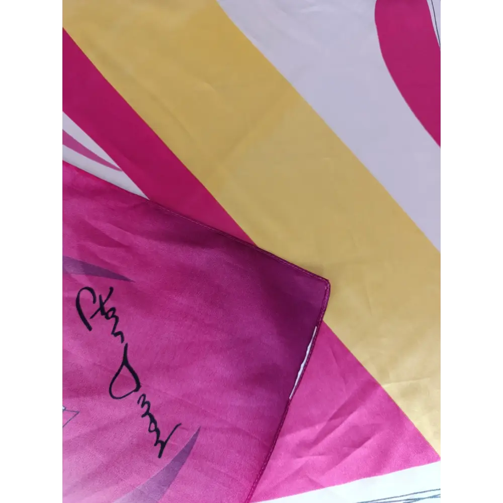 Halstuch Kopftuch Schal - Schals & Tücher Halstuch Kopftuch Schal - Vintage&Present Mode Schals & Halstücher