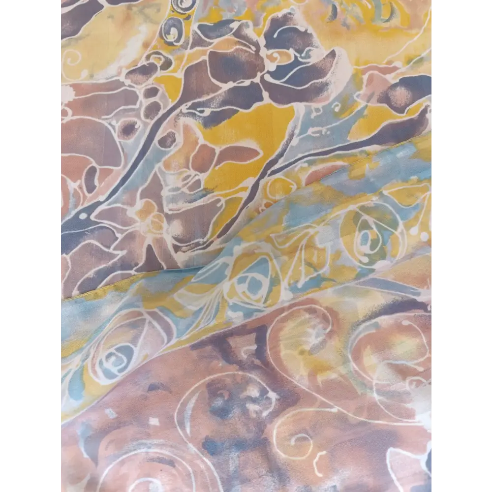 Halstuch Kopftuch Schal - Schals & Tücher Halstuch Kopftuch Schal - Vintage&Present Mode Schals & Halstücher