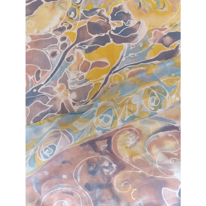 Halstuch Kopftuch Schal - Schals & Tücher Halstuch Kopftuch Schal - Vintage&Present Mode Schals & Halstücher