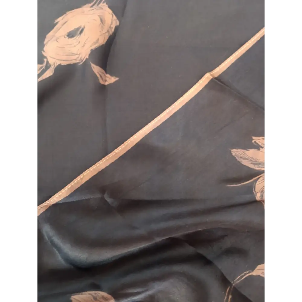 Halstuch Kopftuch Schal - Schals & Tücher Halstuch Kopftuch Schal - Vintage&Present Mode Schals & Halstücher