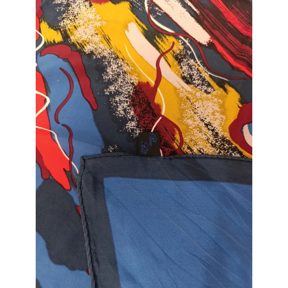 Halstuch Kopftuch Schal - Schals & Tücher Halstuch Kopftuch Schal - Vintage&Present Mode Schals & Halstücher