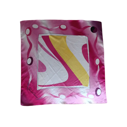 Halstuch Kopftuch Schal - Schals & Tücher Halstuch Kopftuch Schal - Vintage&Present Mode Schals & Halstücher