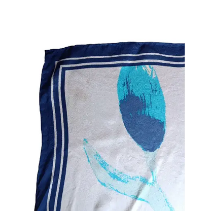 Halstuch Kopftuch Schal - Schals & Tücher Halstuch Kopftuch Schal - Vintage&Present Mode Schals & Halstücher