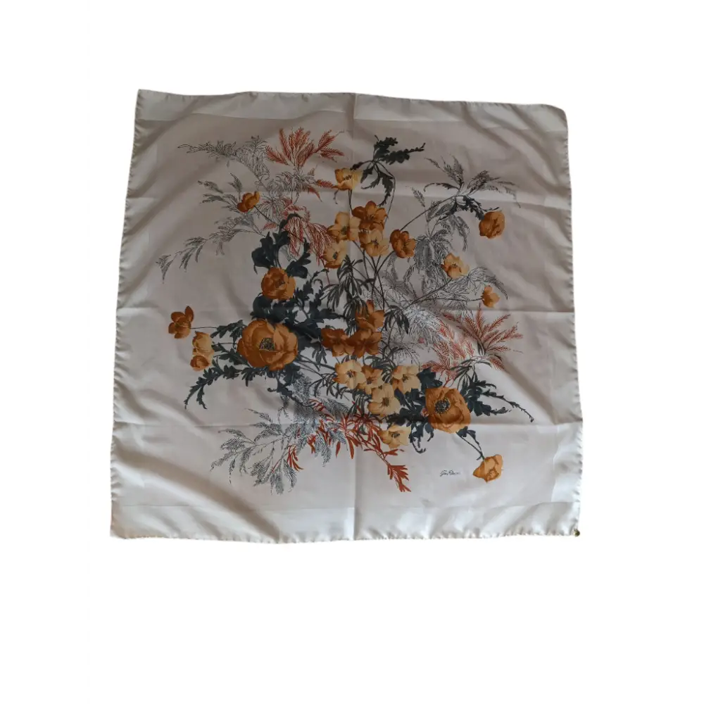 Halstuch Kopftuch Schal - Schals & Tücher Halstuch Kopftuch Schal - Vintage&Present Mode Schals & Halstücher