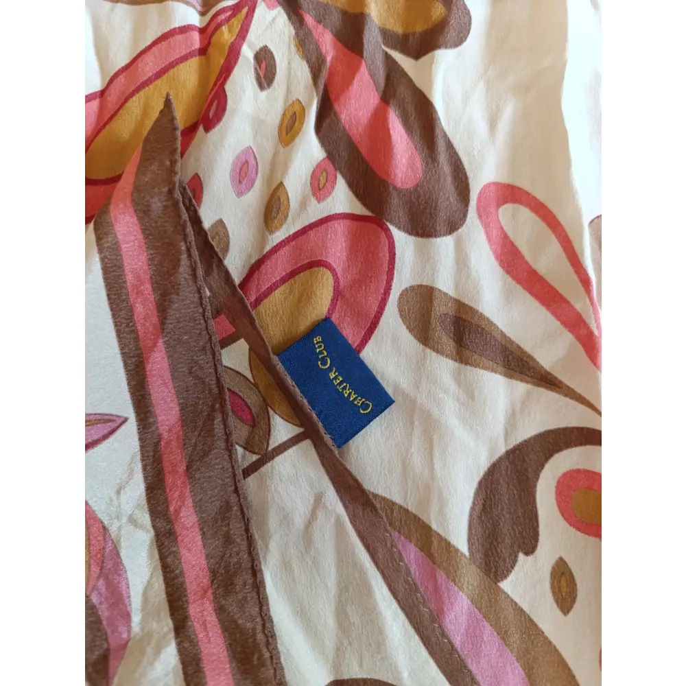 Halstuch Kopftuch Schal - Schals & Tücher Halstuch Kopftuch Schal - Vintage&Present Mode Schals & Halstücher