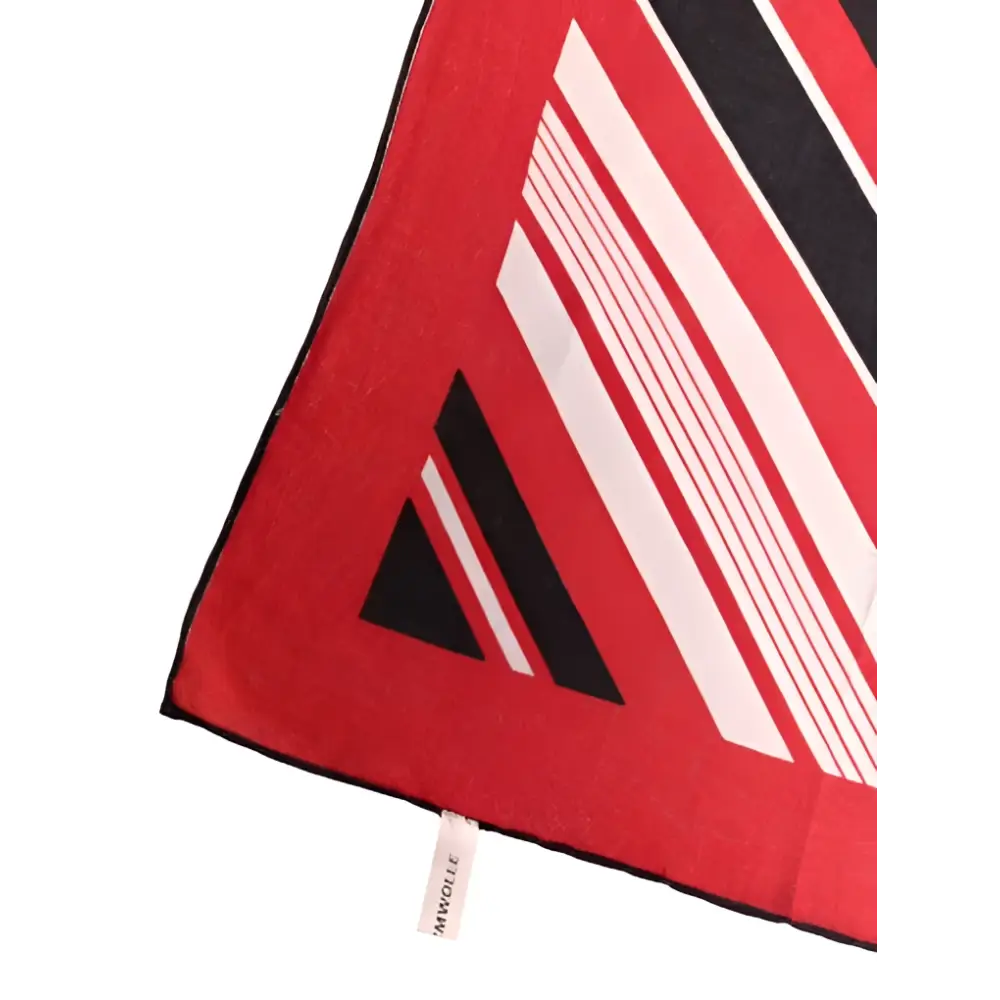 Halstuch Kopftuch Schal - Schals & Tücher Halstuch Kopftuch Schal - Vintage&Present Mode Schals & Halstücher