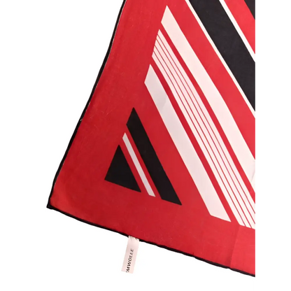 Halstuch Kopftuch Schal - Schals & Tücher Halstuch Kopftuch Schal - Vintage&Present Mode Schals & Halstücher