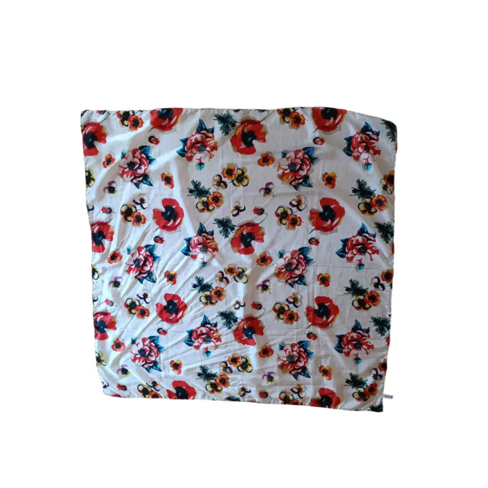 Halstuch Kopftuch Schal - Schals & Tücher Halstuch Kopftuch Schal - Vintage&Present Mode Schals & Halstücher