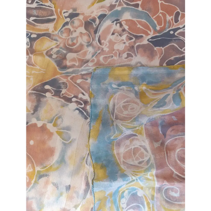 Halstuch Kopftuch Schal - Schals & Tücher Halstuch Kopftuch Schal - Vintage&Present Mode Schals & Halstücher