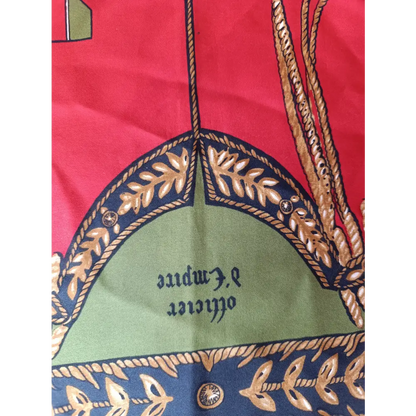 Halstuch Kopftuch Schal - Schals & Tücher Halstuch Kopftuch Schal - Vintage&Present Mode Schals & Halstücher