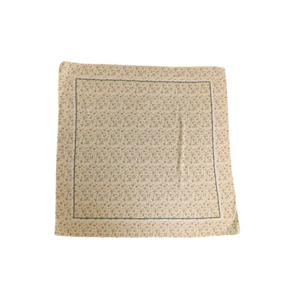 Halstuch Kopftuch Schal - Schals & Tücher Halstuch Kopftuch Schal - Vintage&Present Mode Schals & Halstücher