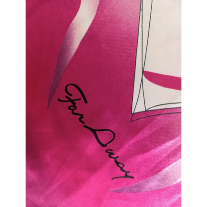 Halstuch Kopftuch Schal - Schals & Tücher Halstuch Kopftuch Schal - Vintage&Present Mode Schals & Halstücher