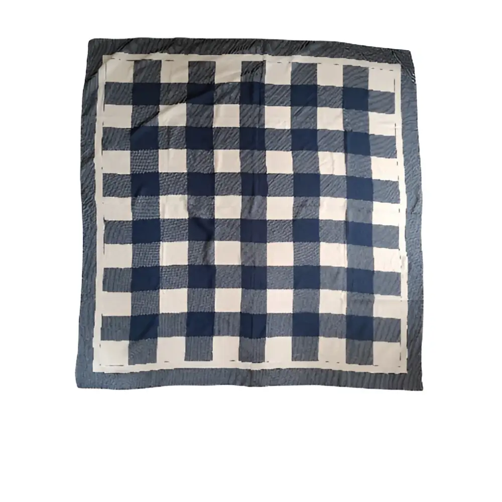 Halstuch Kopftuch Schal - Schals & Tücher Halstuch Kopftuch Schal - Vintage&Present Mode Schals & Halstücher