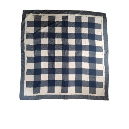 Halstuch Kopftuch Schal - Schals & Tücher Halstuch Kopftuch Schal - Vintage&Present Mode Schals & Halstücher