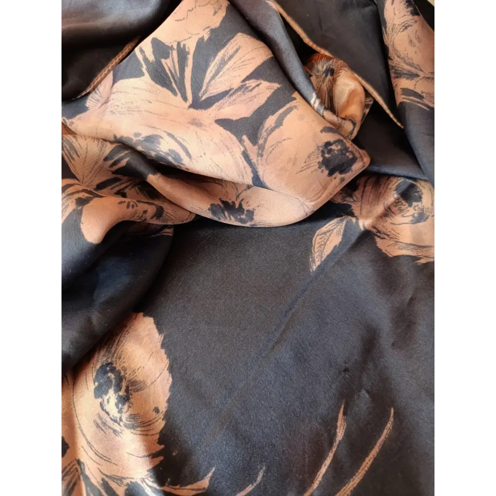 Halstuch Kopftuch Schal - Schals & Tücher Halstuch Kopftuch Schal - Vintage&Present Mode Schals & Halstücher