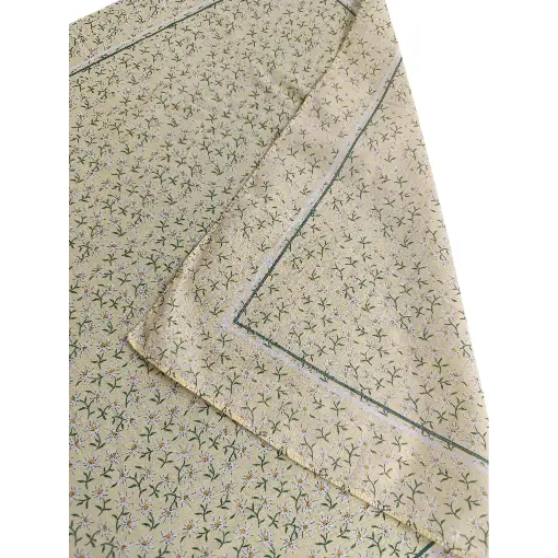 Halstuch Kopftuch Schal - Schals & Tücher Halstuch Kopftuch Schal - Vintage&Present Mode Schals & Halstücher