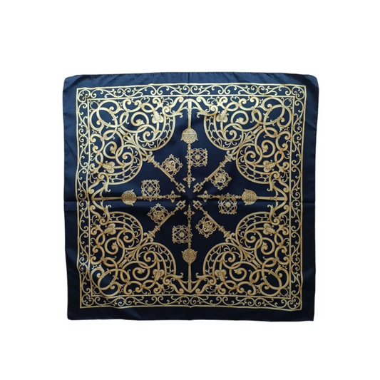 Halstuch Kopftuch Schal - Schals & Tücher Halstuch Kopftuch Schal - Vintage&Present Mode Schals & Halstücher