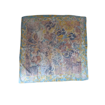 Halstuch Kopftuch Schal - Schals & Tücher Halstuch Kopftuch Schal - Vintage&Present Mode Schals & Halstücher