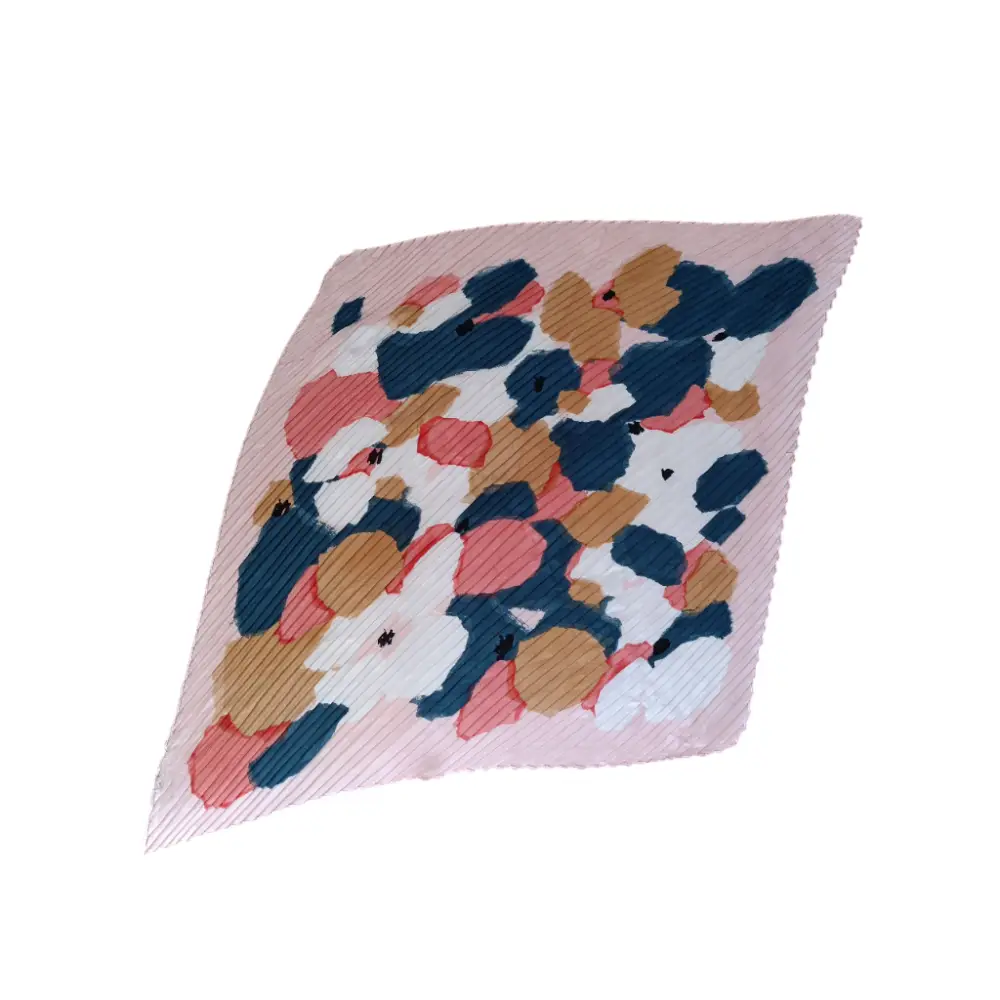 Halstuch Kopftuch Schal - Schals & Tücher Halstuch Kopftuch Schal - Vintage&Present Mode Schals & Halstücher