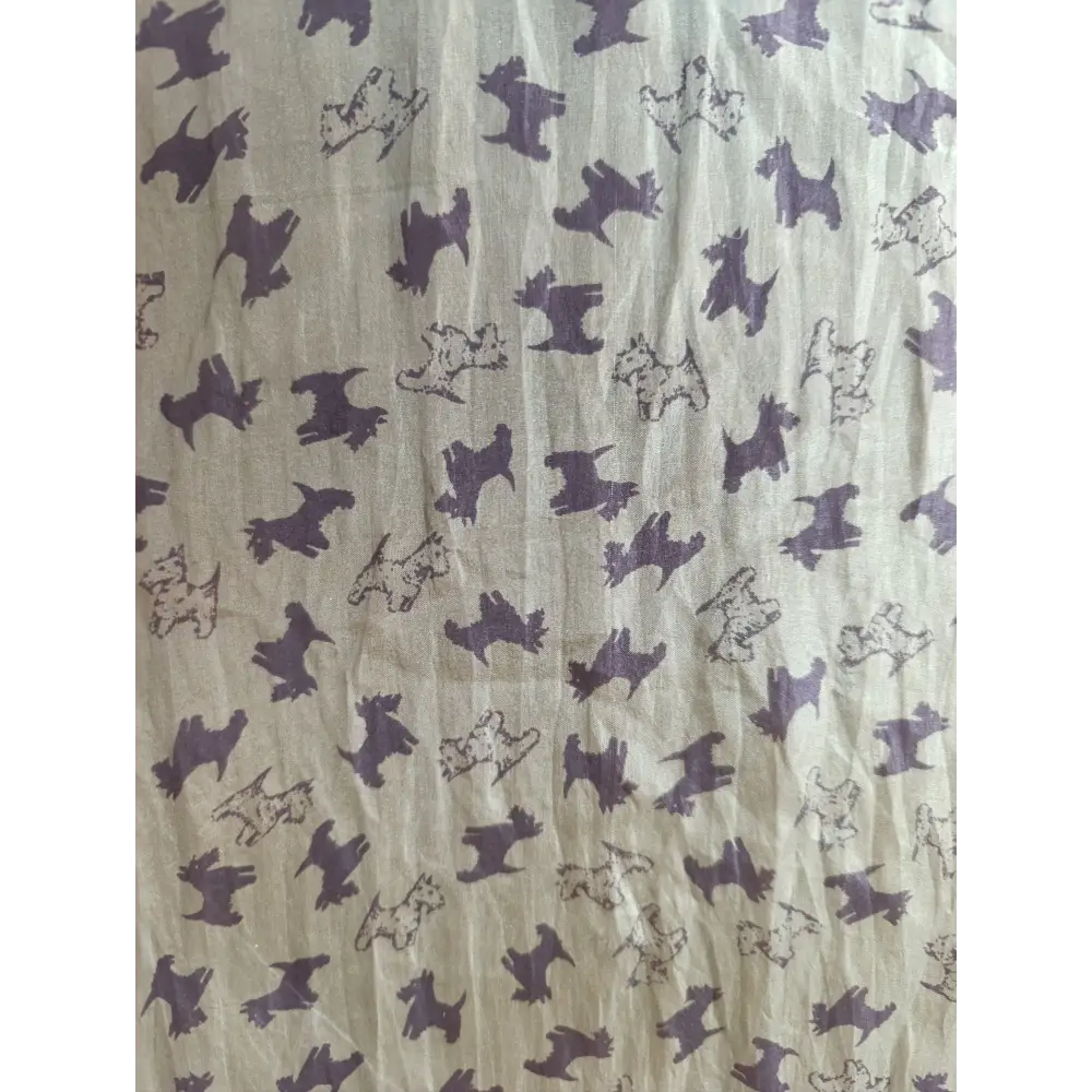 Halstuch Kopftuch Schal - Schals & Tücher Halstuch Kopftuch Schal - Vintage&Present Mode Schals & Halstücher