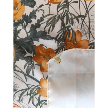 Halstuch Kopftuch Schal - Schals & Tücher Halstuch Kopftuch Schal - Vintage&Present Mode Schals & Halstücher