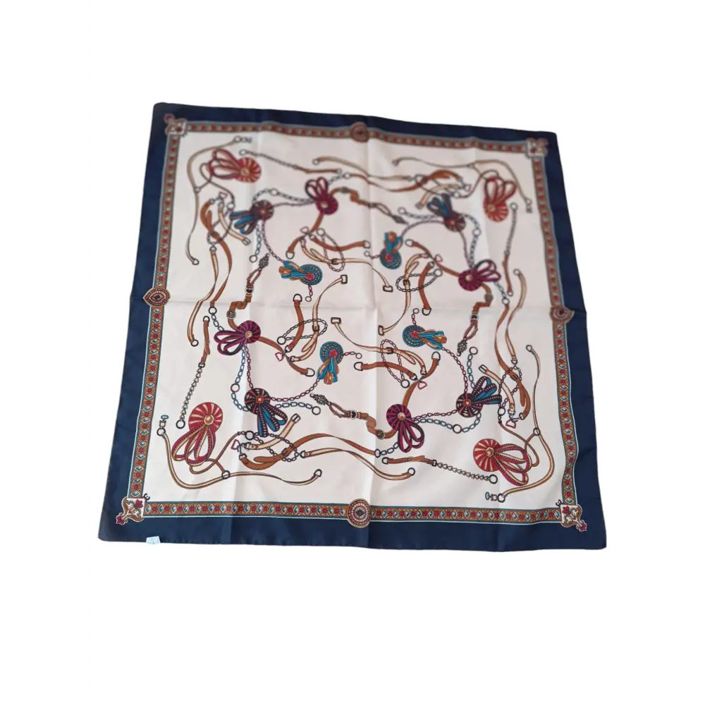 Halstuch Kopftuch Schal - Schals & Tücher Halstuch Kopftuch Schal - Vintage&Present Mode Schals & Halstücher