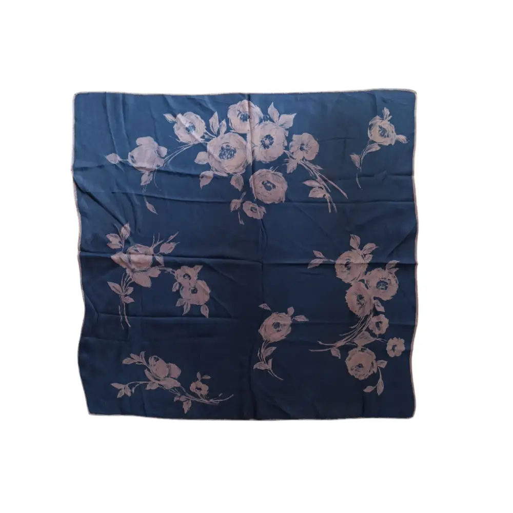 Halstuch Kopftuch Schal - Schals & Tücher Halstuch Kopftuch Schal - Vintage&Present Mode Schals & Halstücher