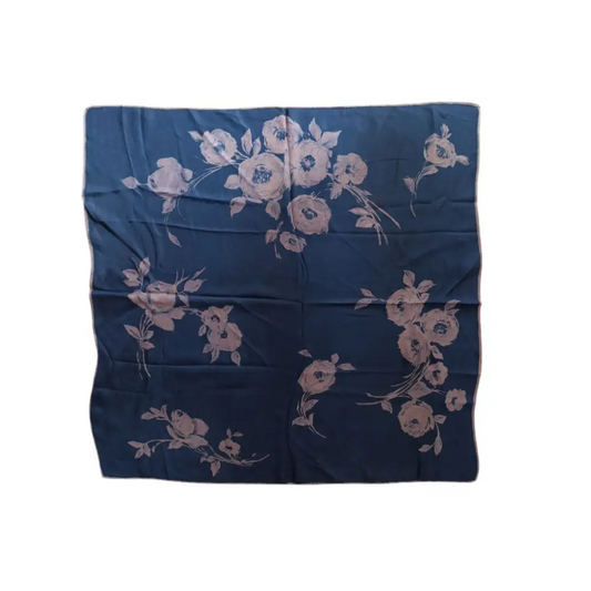 Halstuch Kopftuch Schal - Schals & Tücher Halstuch Kopftuch Schal - Vintage&Present Mode Schals & Halstücher