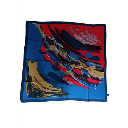 Halstuch Kopftuch Schal - Schals & Tücher Halstuch Kopftuch Schal - Vintage&Present Mode Schals & Halstücher