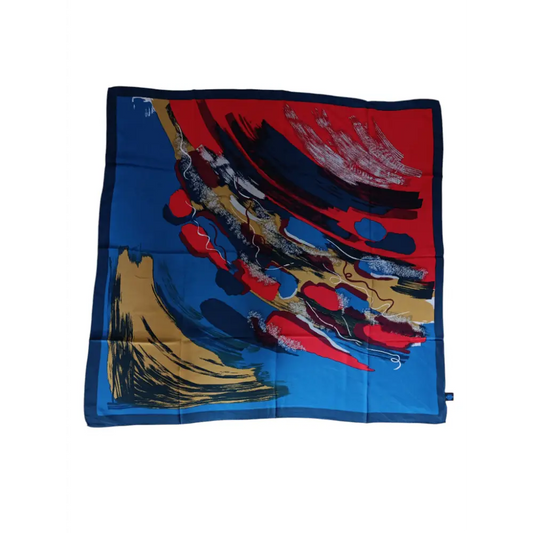 Halstuch Kopftuch Schal - Schals & Tücher Halstuch Kopftuch Schal - Vintage&Present Mode Schals & Halstücher